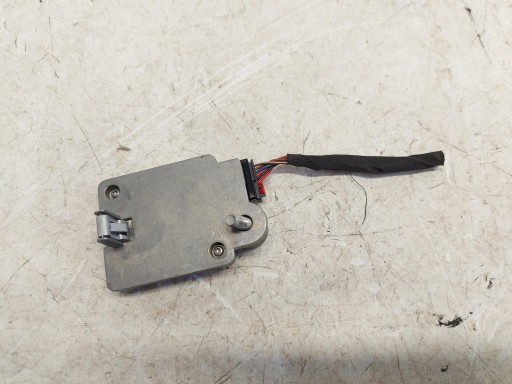 TESLA MODEL Y 2022r RADAR SENSOR Sensor 1607917-51-F