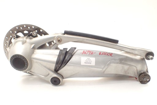 160932 - BMW R 1200 R 06-10 Задний поперечный рычаг, карданный дифференциал