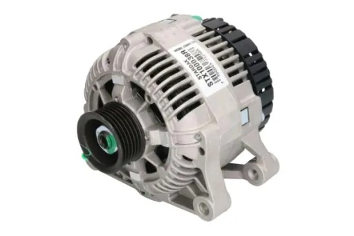 Генератор stardax stx100038r 12v 80a