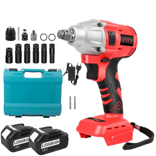 АККУМУЛЯТОРНЫЙ КЛЮЧ ДЛЯ СВЕТОДИОДНЫХ КОЛЕС НАБОР АККУМУЛЯТОРНЫХ РАЗЪЕМОВ