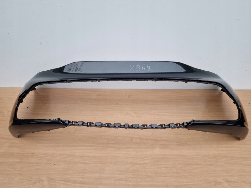SEAT CUPRA BORN bumper front 10E807221D new OE