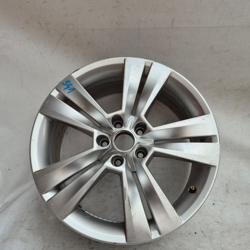 disk ALU SKODA KAROQ 57A 18" 7JX18 ET45 5X112 57A601025M