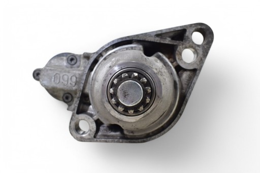 starter VOLKSWAGEN GOLF VI AUDI A3 8P SEAT LEON II 1.6 TDI 1005831660