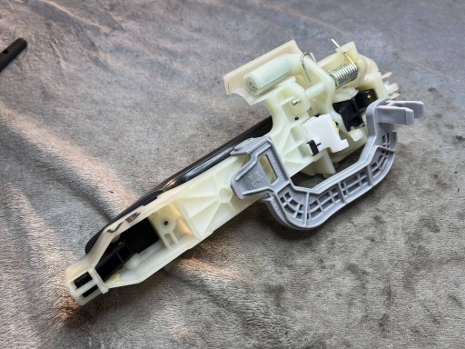handle przednich prawych door KIA SPORTAGE (JE_, KM_) 9290003100 !J