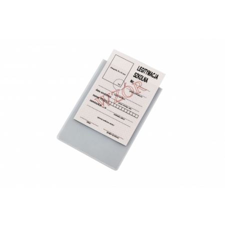 Футляр для ID-карт Biurfol OL-05 8x11 см