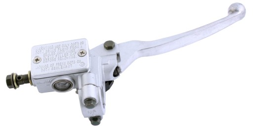 02-56400-412-0000 - Передний тормозной насос 787