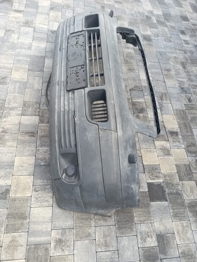 VW T5 nárazník predný predok kompletný