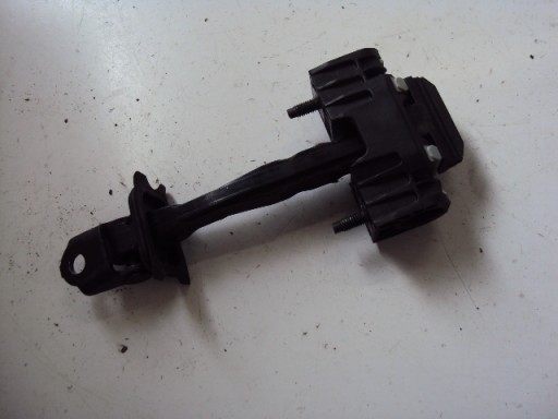 ОБМЕЖУВАЧ ДВЕРЕЙ ПЕРЕДНІЙ ПРАВИЙ CITROEN JUMPY III