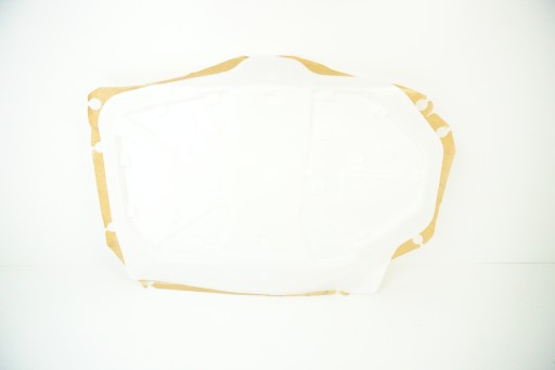 828645087R 828645087RM - TRAFIC III НОВА ПІНА ЗВУКОІЗОЛЯЦІЯ ДВЕРІ ПРАВА ЗАДНЯ