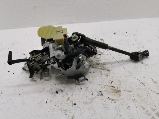 servo pump RENAULT SCENIC III 488103131R