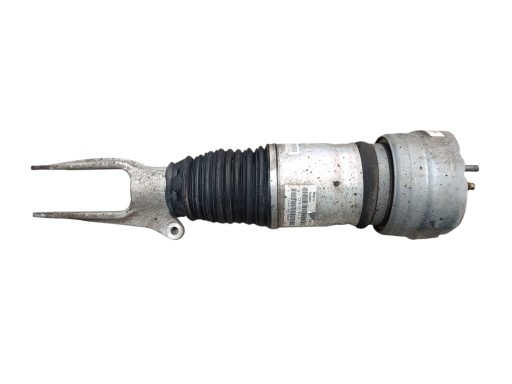 shock absorber pneumatic left front PORSCHE PANAMERA and 970 97034305135
