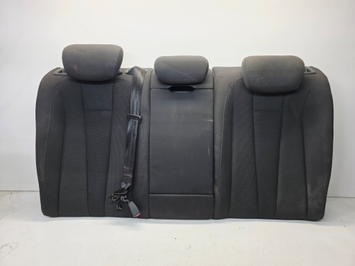 Sitz Sitz OPARCIE heck MATERIAL AUDI A4 B9