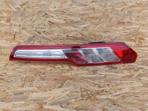 BK21-13404-AF - Ford transit custom tourneo 12-17 ліхтар задній правий задній правий зад ідеальний