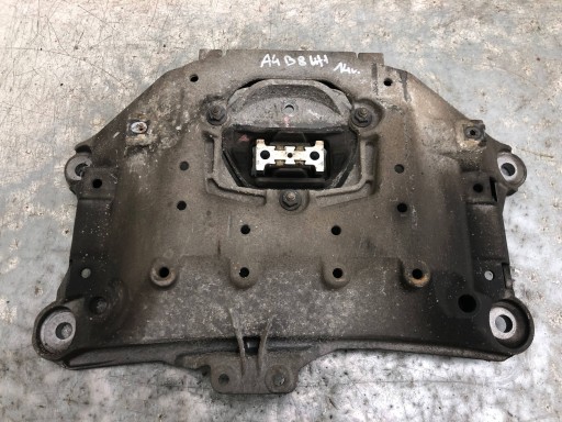 Stütze strebe Getriebe AUDI A4 B8 LIFT Sedan 8K0399263BK