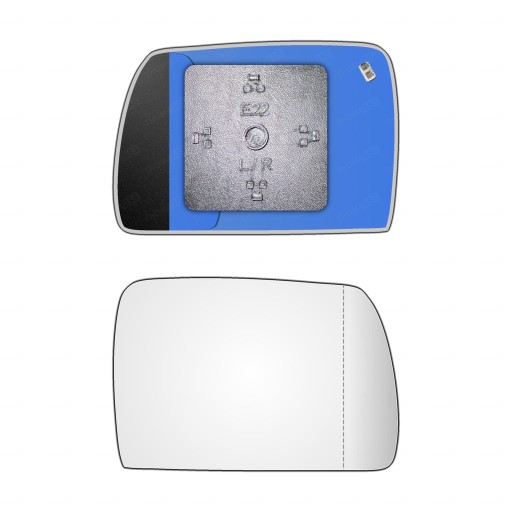 1594659910/34562400 - АСФЕРИЧЕСКИЙ LAND/RANGE ROVER 2001-2012 2002 2003