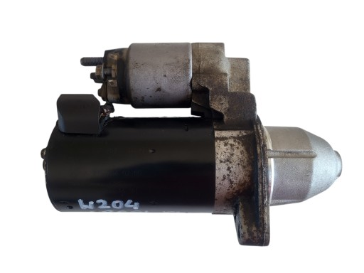starter MERCEDES W204 1.8 CGI A2719060200