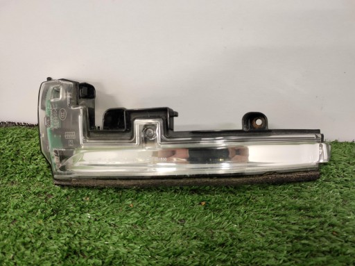 Указатель поворота левый RANGE ROVER EVOQUE L538