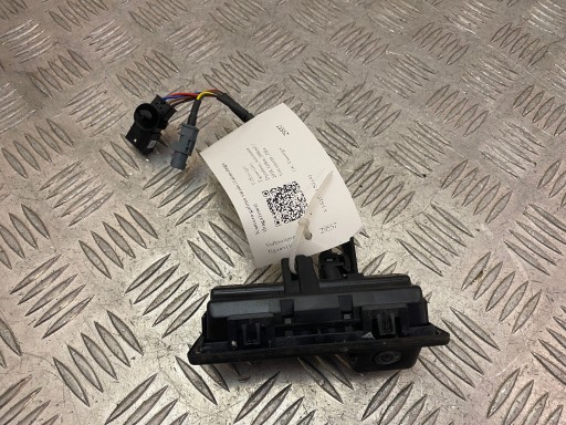 5NA827566D - Камера заднего вида volkswagen tiguan 2018.