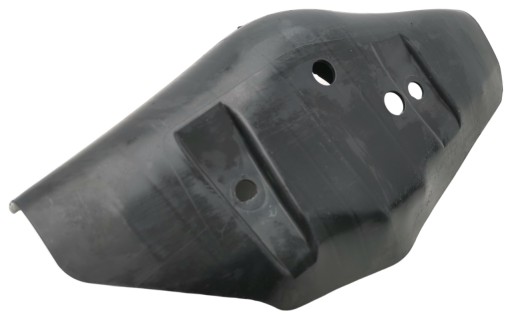blende abdeckung des querlenkers VW Tiguan III CT1 5Q0501734A original