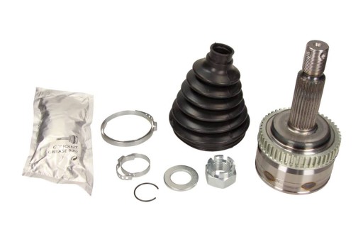 49-1518 - MAXGEAR ВНЕШНИЙ ШАРНИР KIA SPORTAGE II 04-