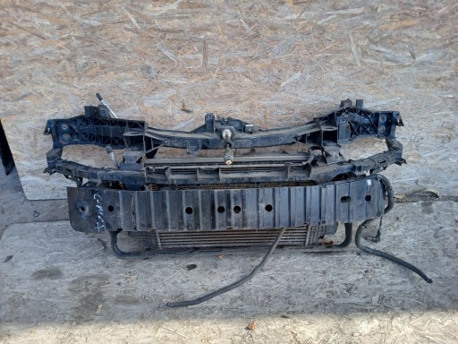 FORD C-MAX MK1 ПЕРЕДНІ РЕМНІ РАДІАТОРИ 1.8 TDCI