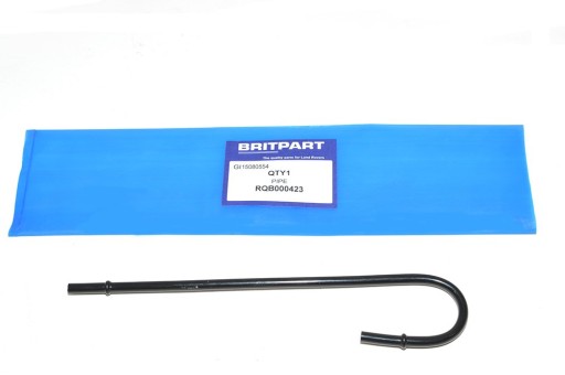 RQB000423 - Трос текалон для блока клапанов подвески