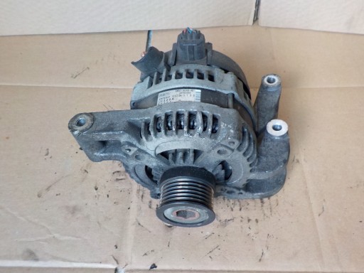FORD C-MAX 1.8 16V B original lichtmaschine 3M5T-10300-VD