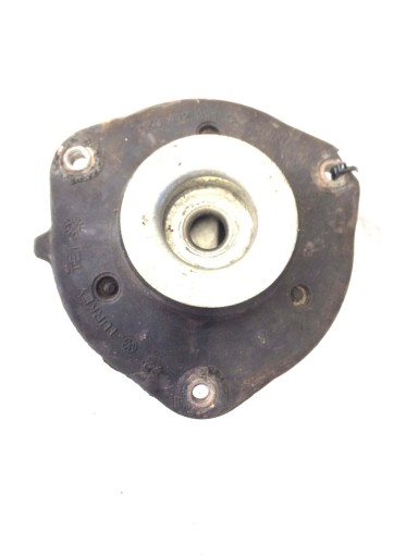 airbag of a shock absorber VOLKSWAGEN GOLF V