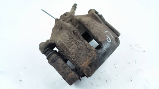 caliper brake front left CITROEN C4 CACTUS
