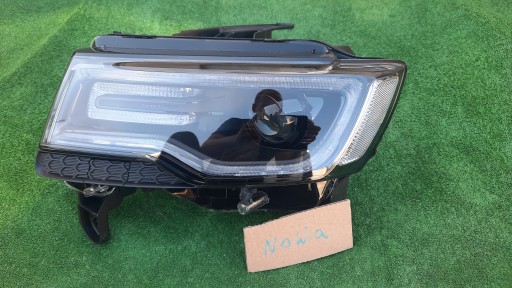 68142497AK - БІКСЕНОНОВА ЛАМПА JEEP GRAND CHEROKEE LIFT SRT