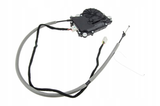 EZC-BM-104 - Привід замку багажника BMW 7 F01 2008-