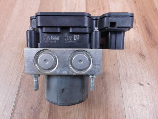 Honda Jazz IV 1.3 B pump ABS 0265254690 TARG1 5A11W