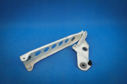 hinge bonnets front right Audi A8 S8 4H 4H0823302D