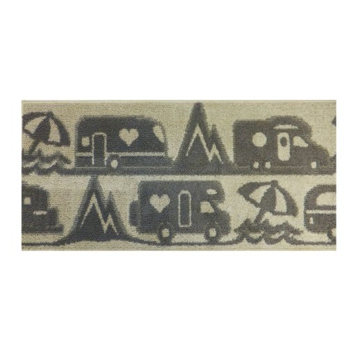 AR30115057R - Коврик для прицепа RV Master 50x150 Arisol