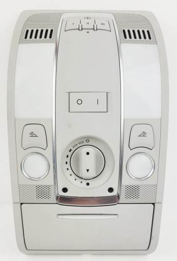 AUDI A6 C6 Licht SUFITU Dachhimmel Dachverkleidung Schiebedach HOME LINK 4F0947135BR