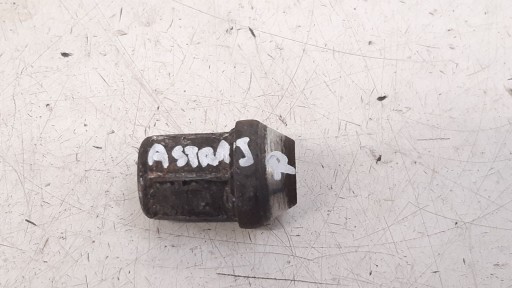 nuts do of wheels Opel Astra J 2,0 CDTI