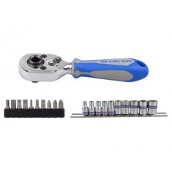 НАБОР ИНСТРУМЕНТОВ 1/4