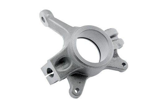 ZZP-RE-011 - ПЕРЕДНИЙ ПРАВЫЙ КРОССОВЕР RENAULT MASTER 98-