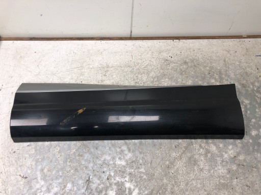 moulding door left rear part AUDI Q7 4M 4M0853969G