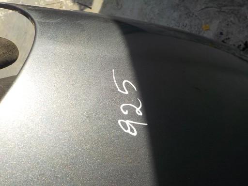 925 VOLKSWAGEN JETTA V GOLF V KOMBI fender left front front