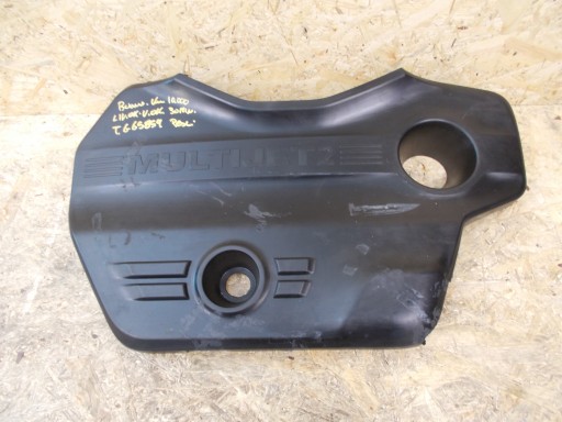 4633649305 - ВЕРХНЯ КРИШКА ДВИГУНА JEEP RENEGADE 2.0