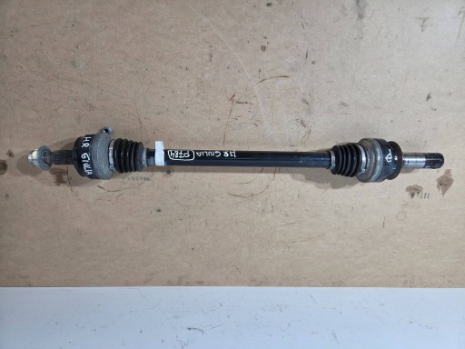 Alfa Romeo Giulia 2,2D semi-axis rear right (P784)