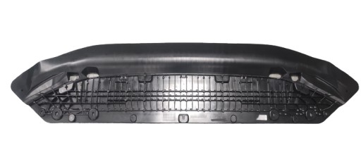 8W0807611D - AUDI A4 B9 S-LINE 2019-бампер