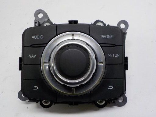 MAZDA CX-5 CX5 PANEL switch WYSWIETLACZA RADIA navigation devices NAVI