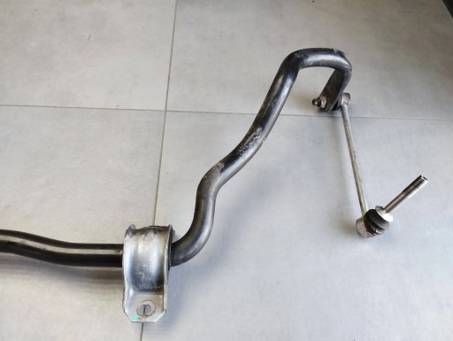BMW X6 E71 4.4 V8 bar STABILIZATOR front 677473701