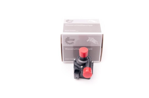 22SKV021 - ВОДЯНИЙ НАСОС AUDI SEAT SKODA VW