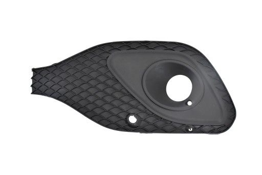 A2478851104 - MERCEDES GLA X247 2019-ліва решітка переднього бампера