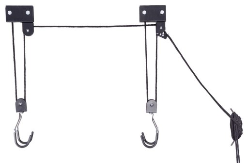 Стельове кріплення UNI LIFT - TÜV / GS