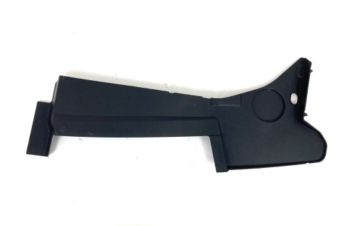 Dodge Challenger 2015-22 Couverture tablier moteur Supérieure Armature Avant Gauche