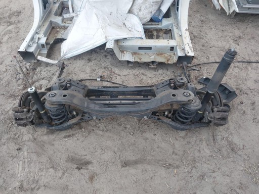 4667-37756435 - Toyota auris задней подвесной балки